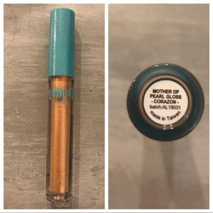Alamar gloss